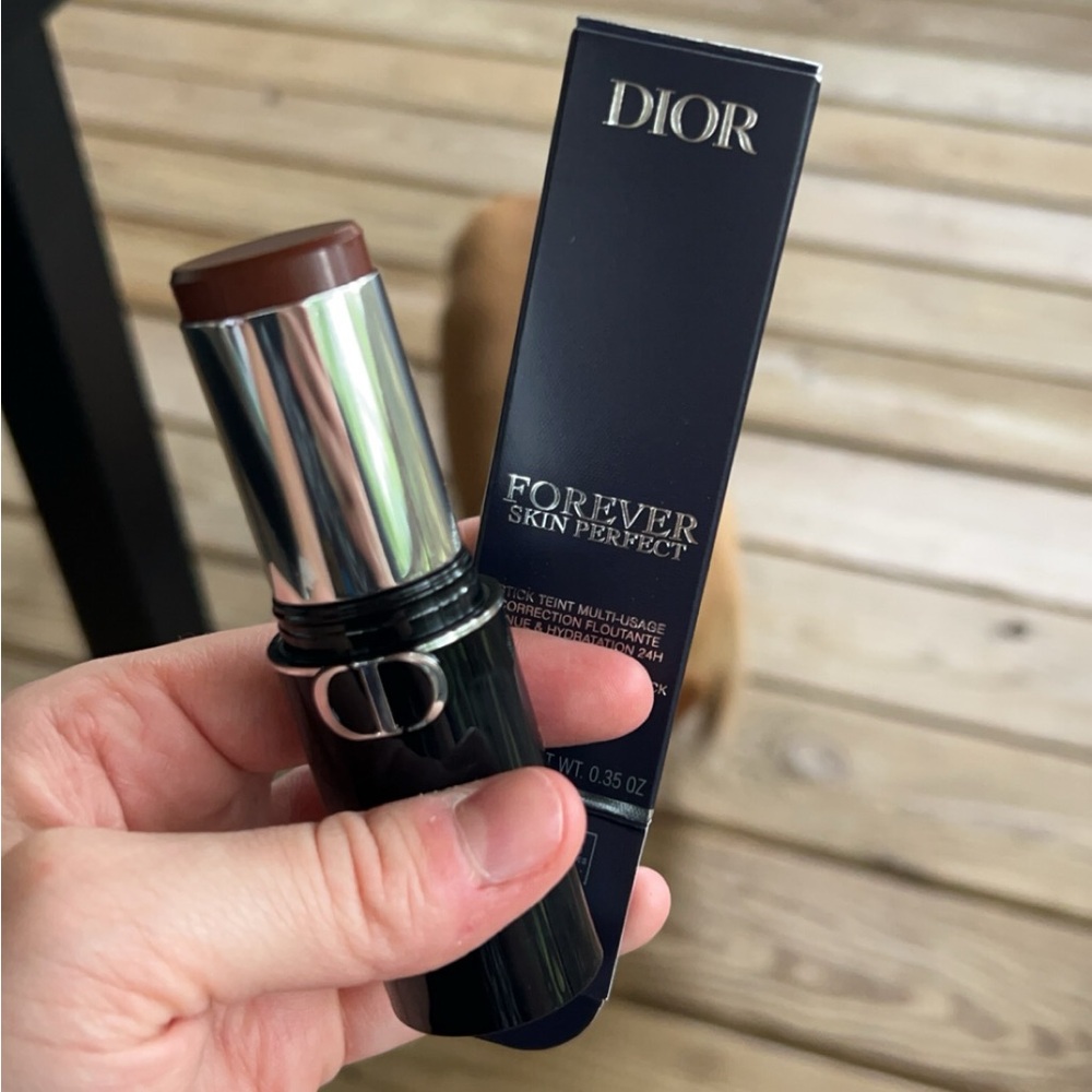 Dior Foundation Stick